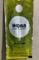 Insaporitore d’Acqua