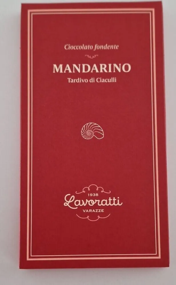 Mandarino
