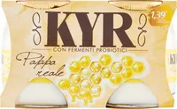 Kyr Yogurt Pappa Reale x
