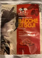 Bacche di Goji