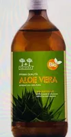 Succo di aloe vera bio