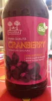 Cramberry