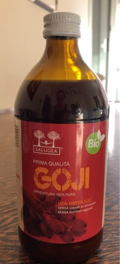 Goji