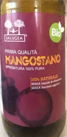 Succo di mangostano