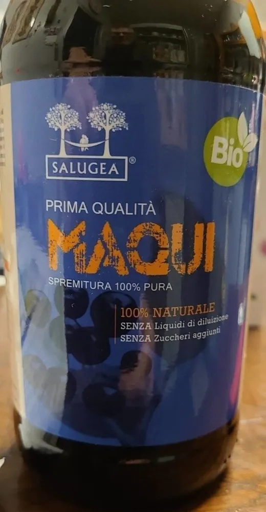 Maqui