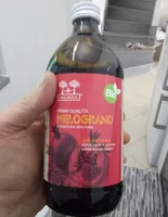 Melograno spremitura
