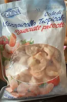 Mazzancolla