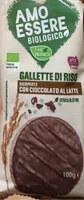 Gallette di riso