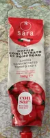 Double concentré de tomates