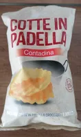 Cotte in padella Contadina