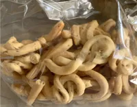 Tagliatelle provenzali