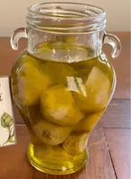 carciofini delicati