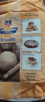 Farina Biscotti