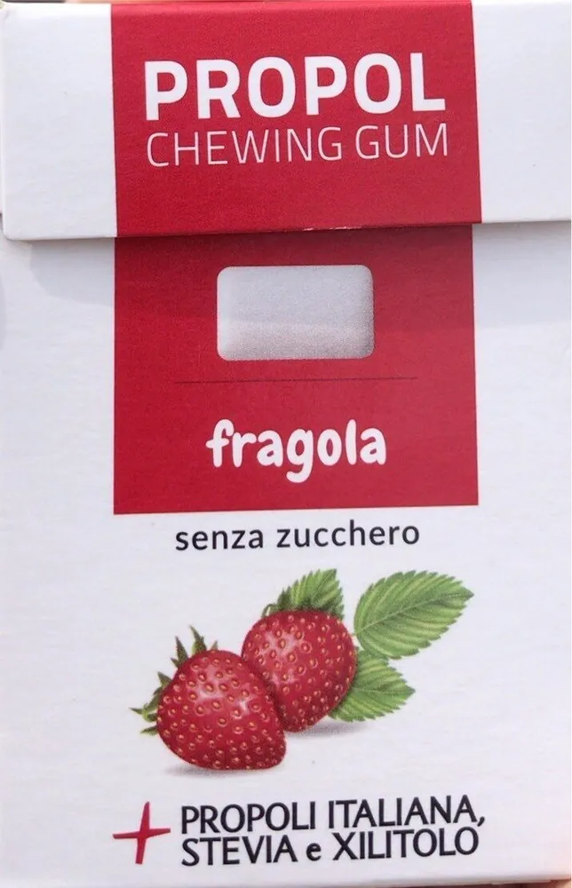 Propol Chewing Gum