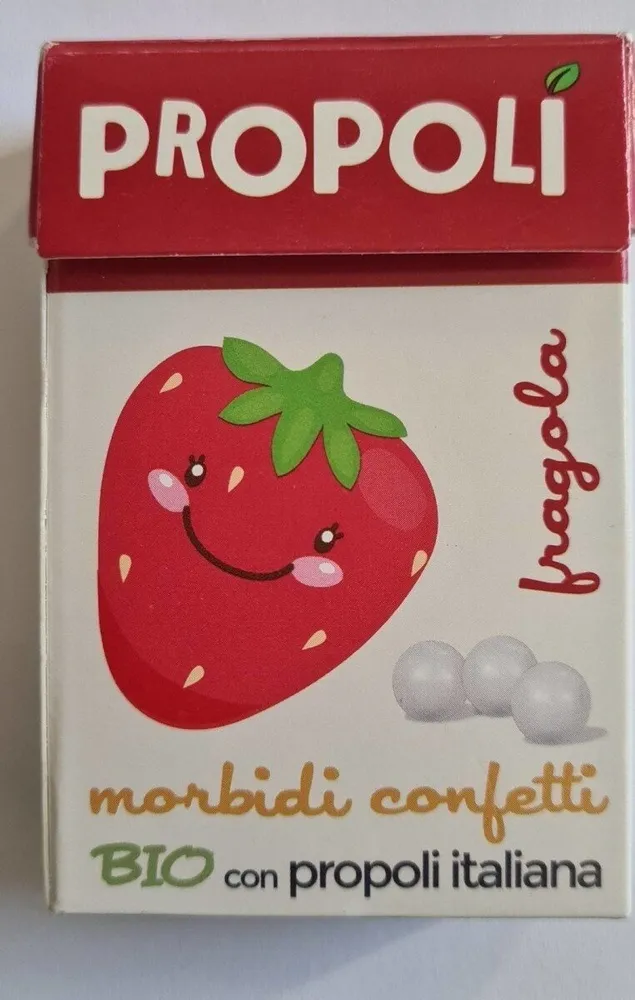 Propolì