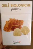 Gelè biologiche