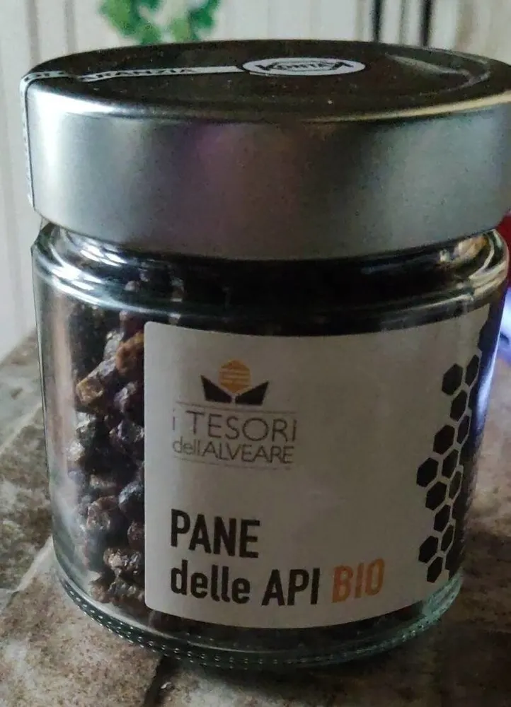 Pane delle api