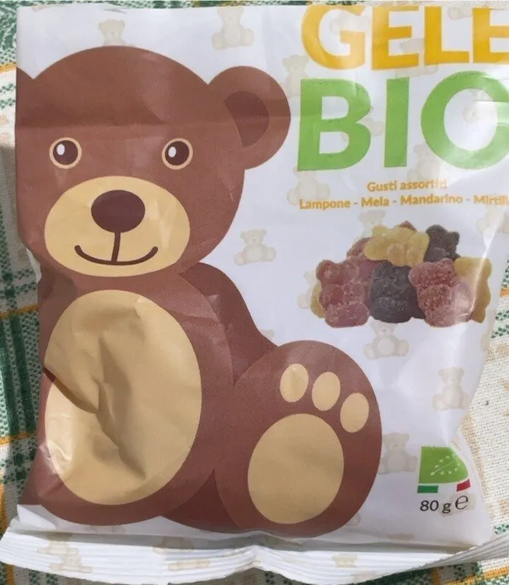 GELE BIO