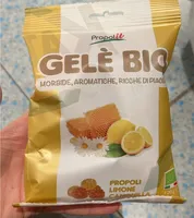 Gelè bio