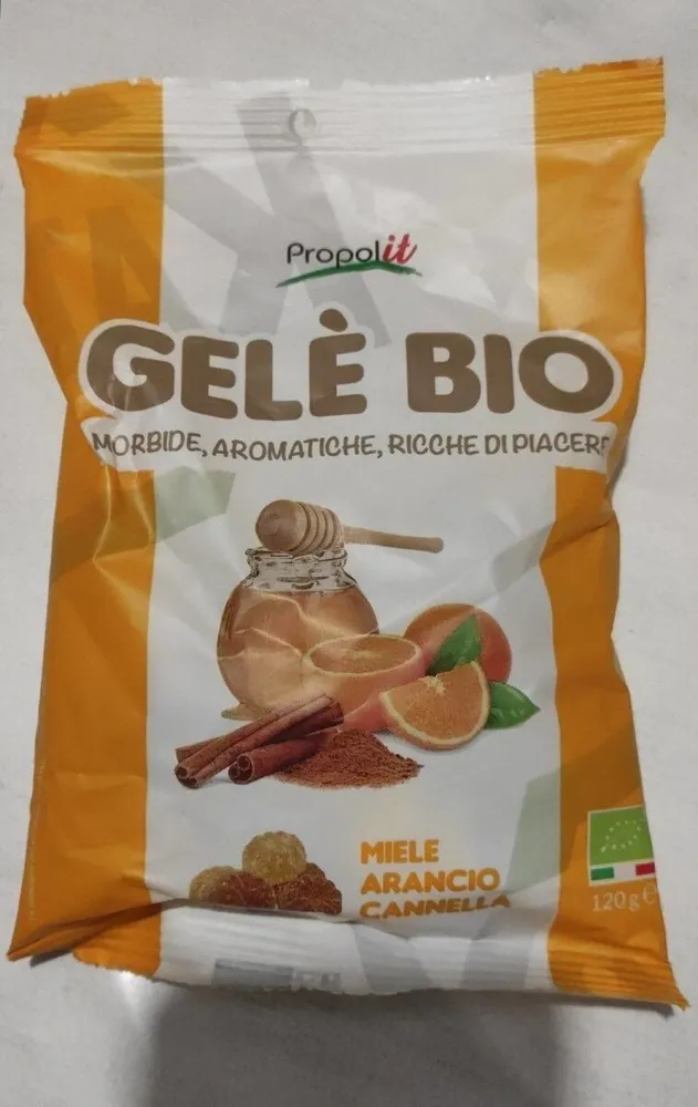Gelè Bio