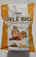 Gelè Bio