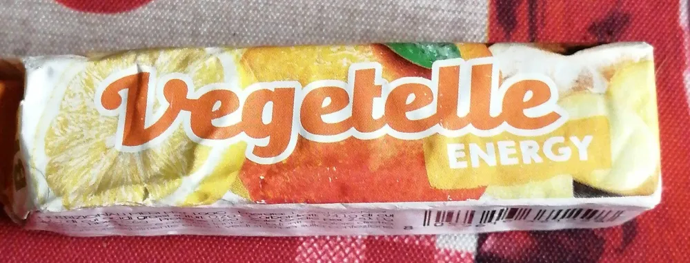 Vegetelle