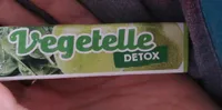 Caramelle Vegetelle bio