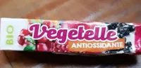 Vegetelle antiossidante