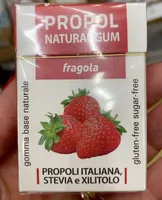 Propol natural gum