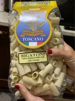 Rigatoni