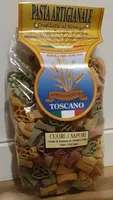 Pasta artigianale