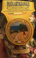 Pasta artigianale