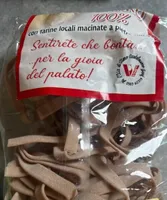 Tagliatelle Di Farro