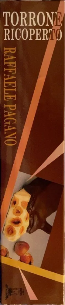 TORRONE RICOPERTO