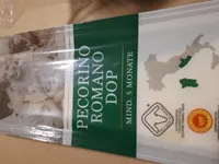 Pecorino Romano