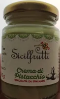 Crema di pistacchio