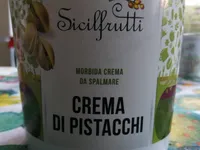 Crema di pistacchi