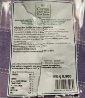 Chicche della nonna