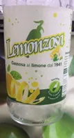 Gassosa al limone