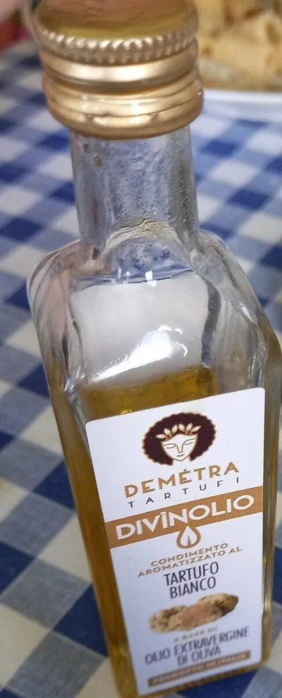 Divinolio