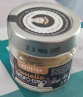 Tartufo estivo