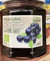 Mirtilli bio