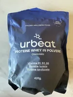Protein Whey In Polvere