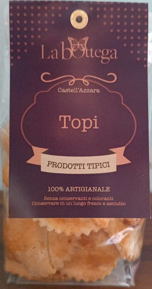 Topi