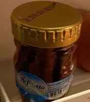Filetti di Acciughe
