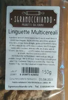 Linguette multicerrali