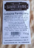 Golosina