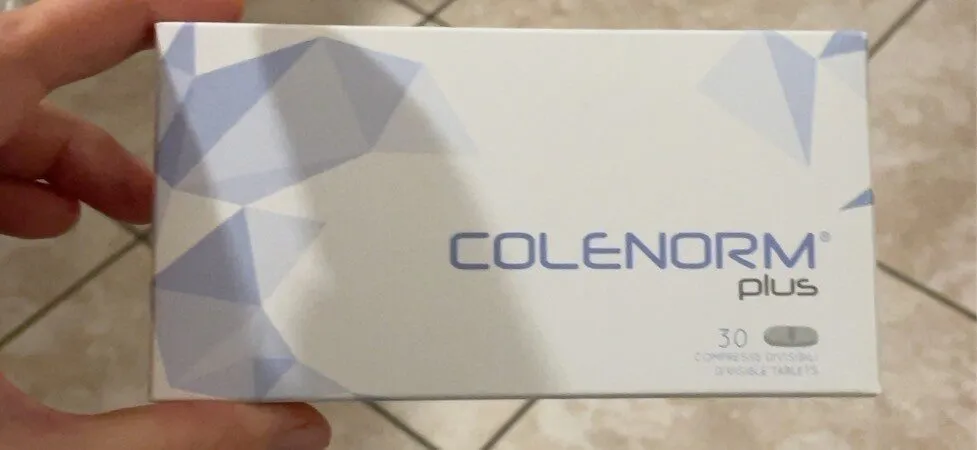 Colenorm