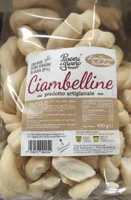 Ciambelline