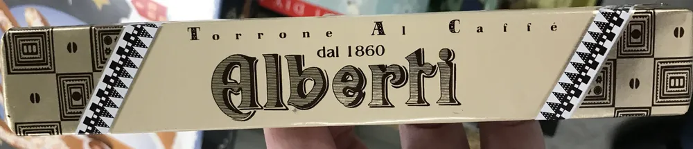 Nougat